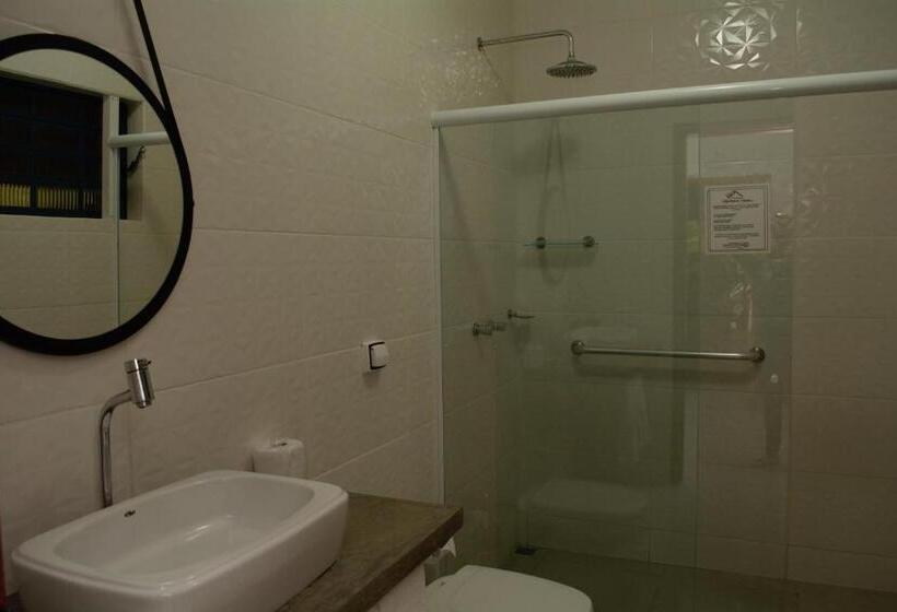 膳宿费 Aconchego Da Bocaina