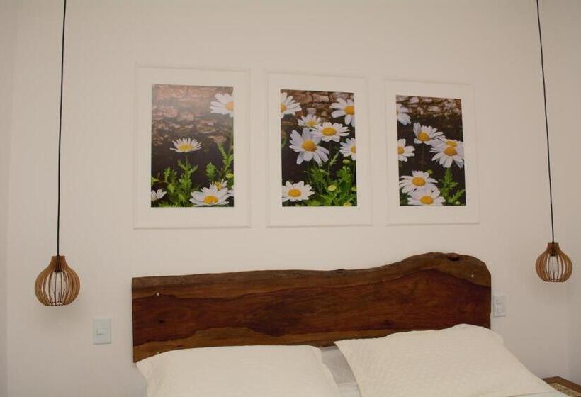 膳宿费 Aconchego Da Bocaina