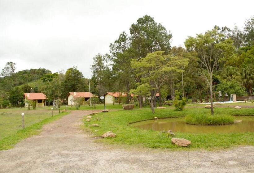 膳宿费 Aconchego Da Bocaina