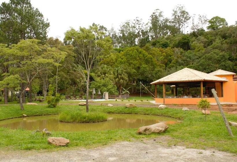 膳宿费 Aconchego Da Bocaina