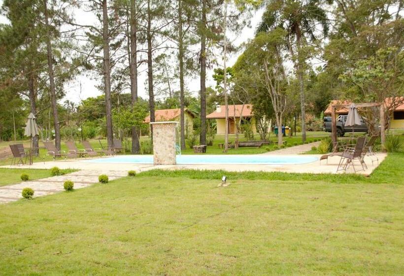 膳宿费 Aconchego Da Bocaina