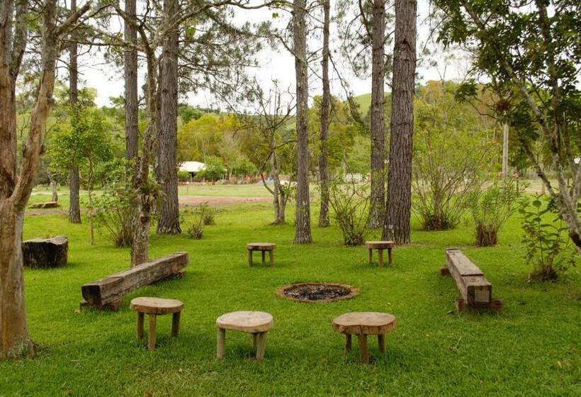 膳宿费 Aconchego Da Bocaina