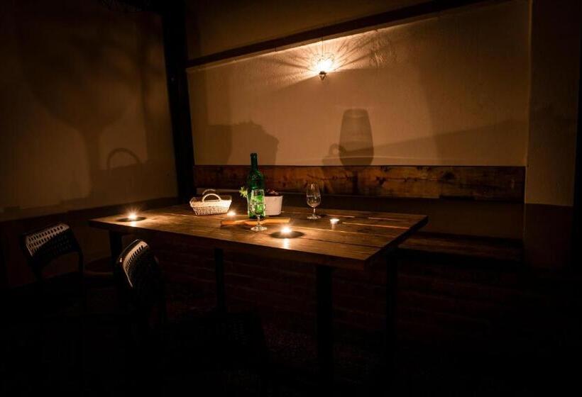 بنسيون Dobrýbydlo