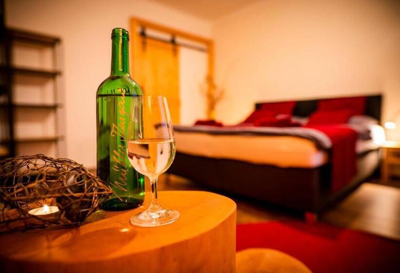 بنسيون Dobrýbydlo