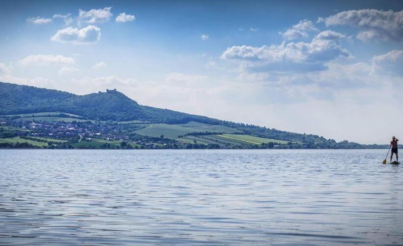 بنسيون Dobrýbydlo