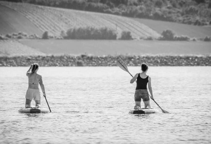 بنسيون Dobrýbydlo