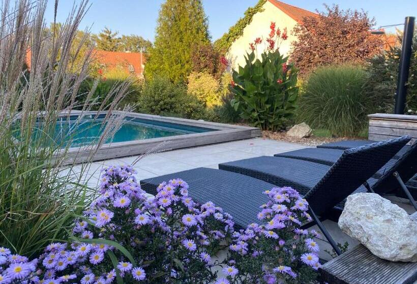 بنسيون Dobrýbydlo