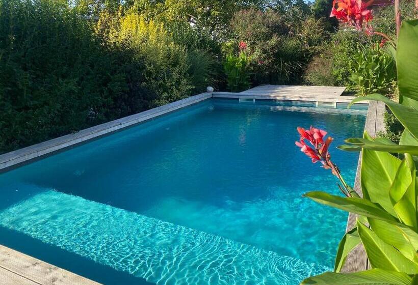 بنسيون Dobrýbydlo