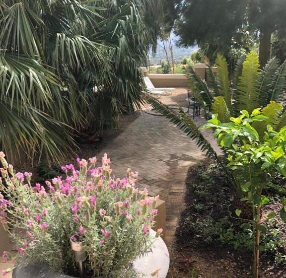 بنسيون Flavours At 34