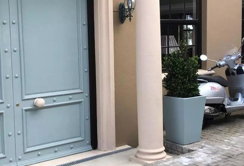 Majatalo Flavours At 34