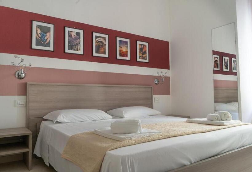 بنسيون Le Stanze Dei Poeti E Del Vino