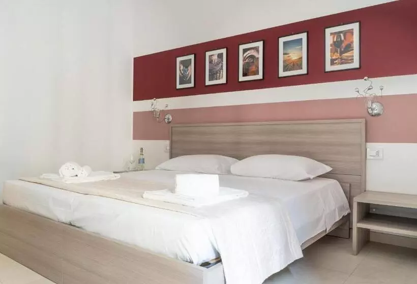 پانسیون Le Stanze Dei Poeti E Del Vino