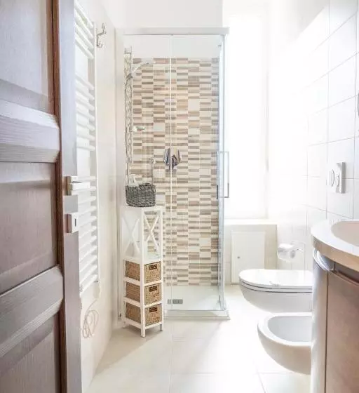 پانسیون Le Stanze Dei Poeti E Del Vino