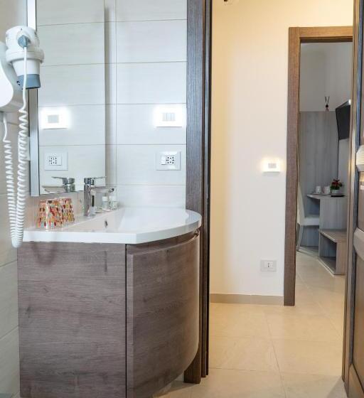 بنسيون Le Stanze Dei Poeti E Del Vino