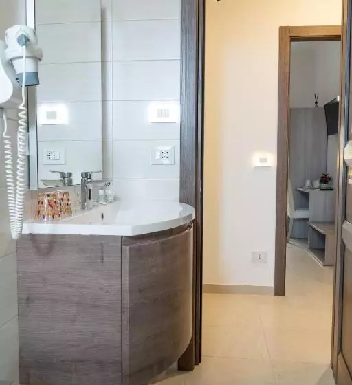 پانسیون Le Stanze Dei Poeti E Del Vino