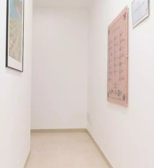 پانسیون Le Stanze Dei Poeti E Del Vino