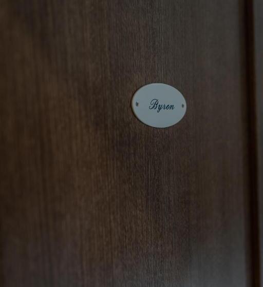 بنسيون Le Stanze Dei Poeti E Del Vino