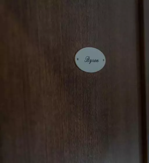 پانسیون Le Stanze Dei Poeti E Del Vino