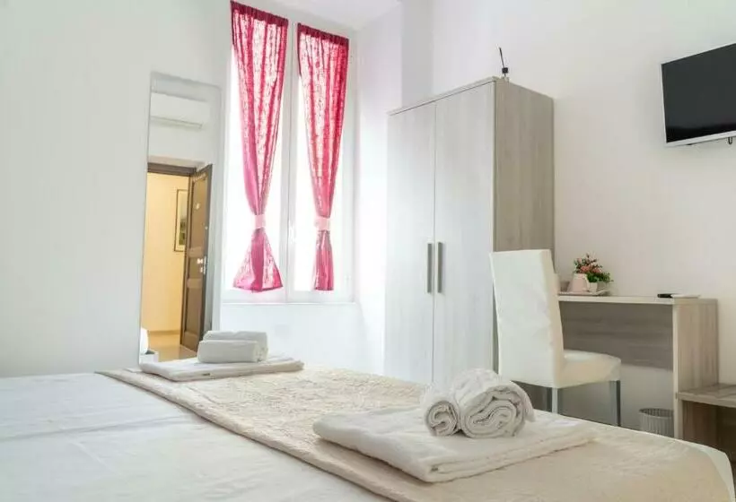 پانسیون Le Stanze Dei Poeti E Del Vino