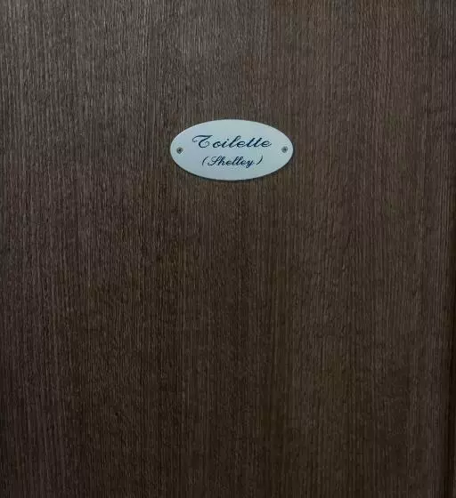 پانسیون Le Stanze Dei Poeti E Del Vino