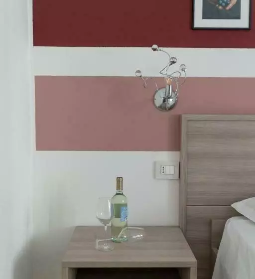 پانسیون Le Stanze Dei Poeti E Del Vino