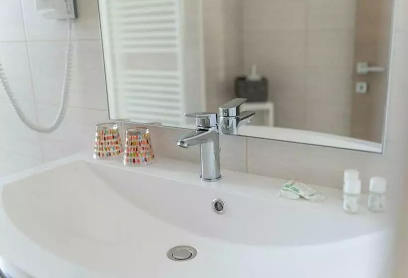 پانسیون Le Stanze Dei Poeti E Del Vino