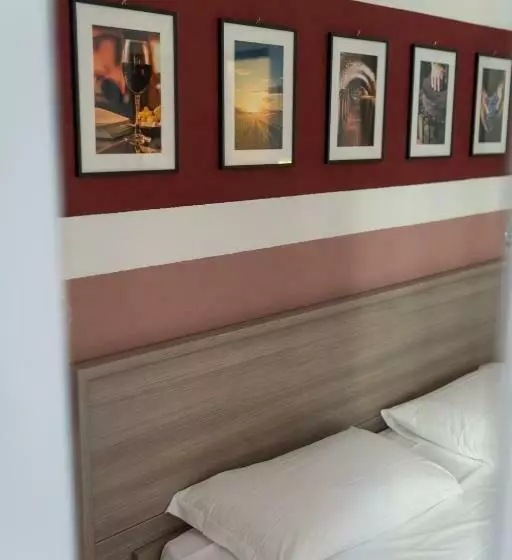 پانسیون Le Stanze Dei Poeti E Del Vino