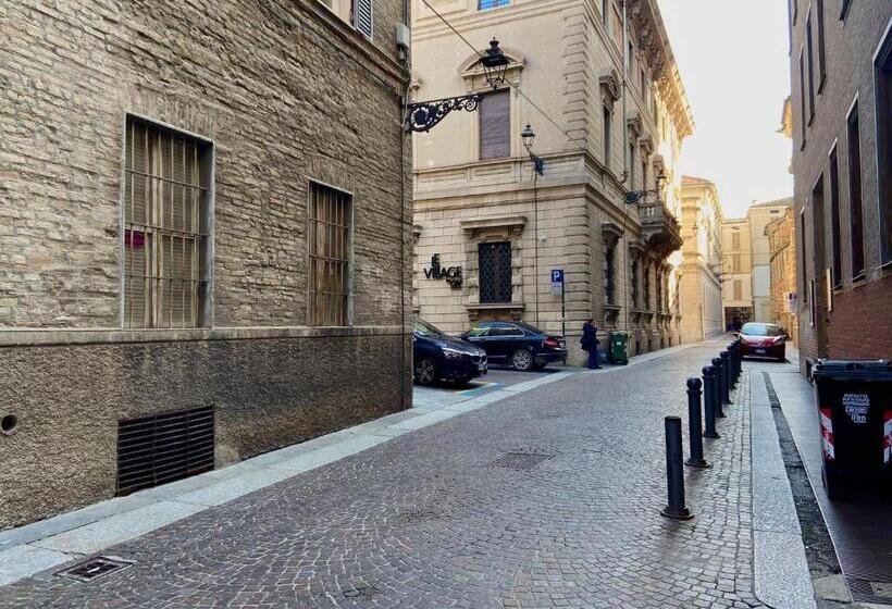 پانسیون Maison Sarraj Affittacamere