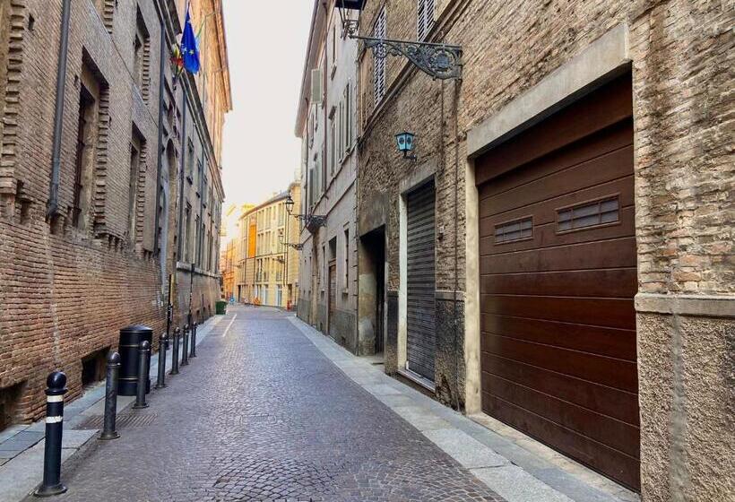 پانسیون Maison Sarraj Affittacamere