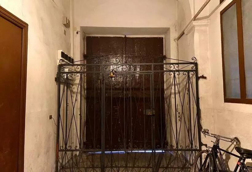 پانسیون Maison Sarraj Affittacamere