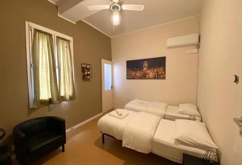 پانسیون Maison Sarraj Affittacamere