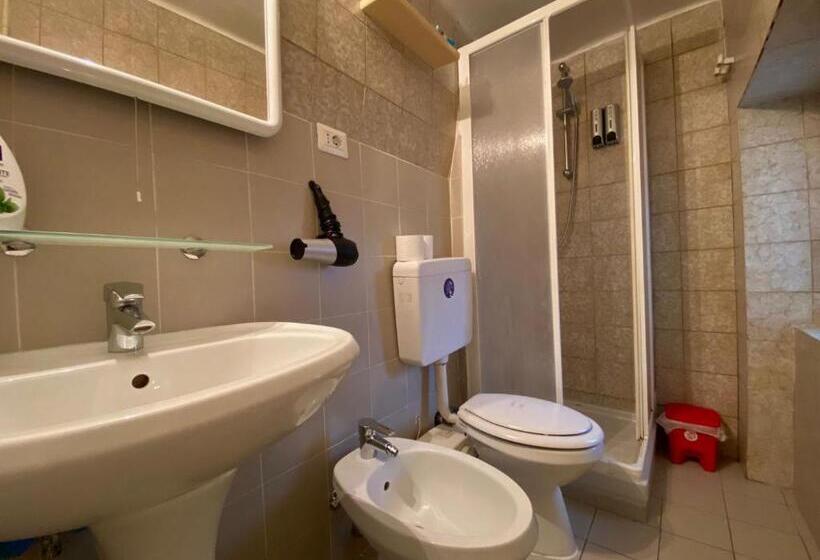 پانسیون Maison Sarraj Affittacamere