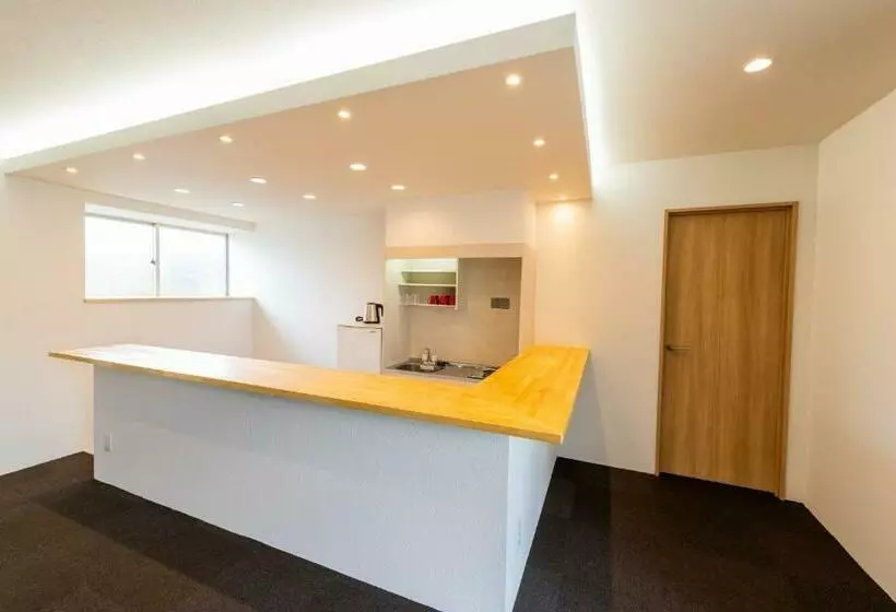 ペンション Tancha Detached House / Vacation Stay 50245