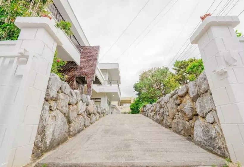 ペンション Tancha Detached House / Vacation Stay 50245