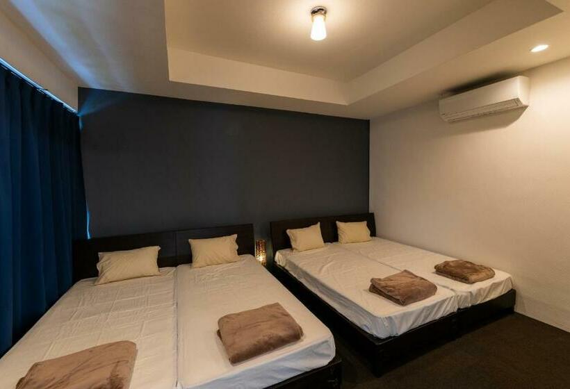 پانسیون Tancha Detached House / Vacation Stay 50245