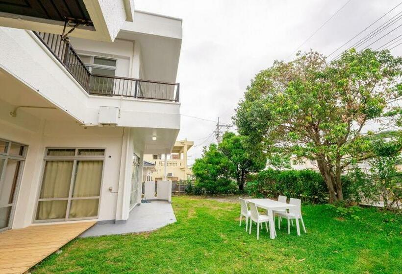 پانسیون Tancha Detached House / Vacation Stay 50245