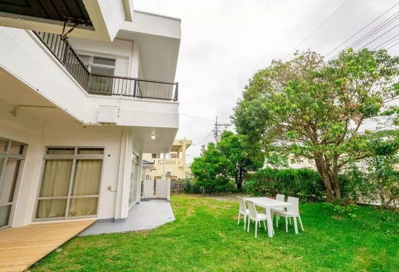 ペンション Tancha Detached House / Vacation Stay 50245