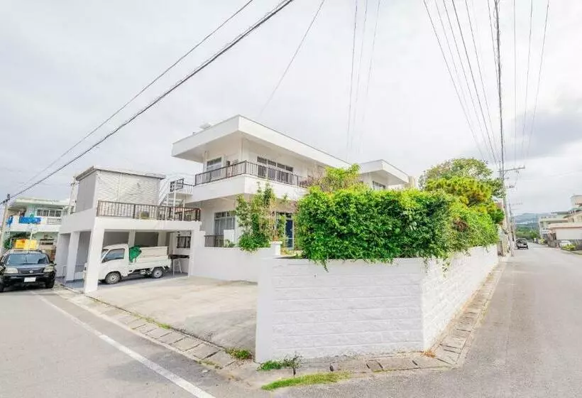 ペンション Tancha Detached House / Vacation Stay 50245
