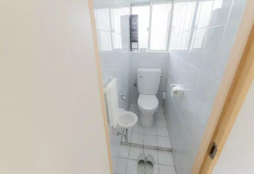 ペンション Tancha Detached House / Vacation Stay 50245