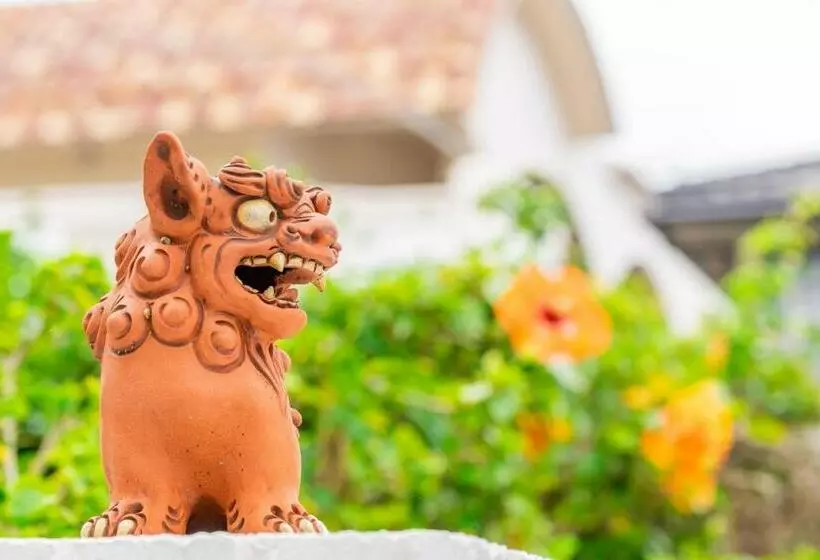 ペンション Tancha Detached House / Vacation Stay 50245