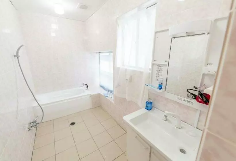 ペンション Tancha Detached House / Vacation Stay 50245