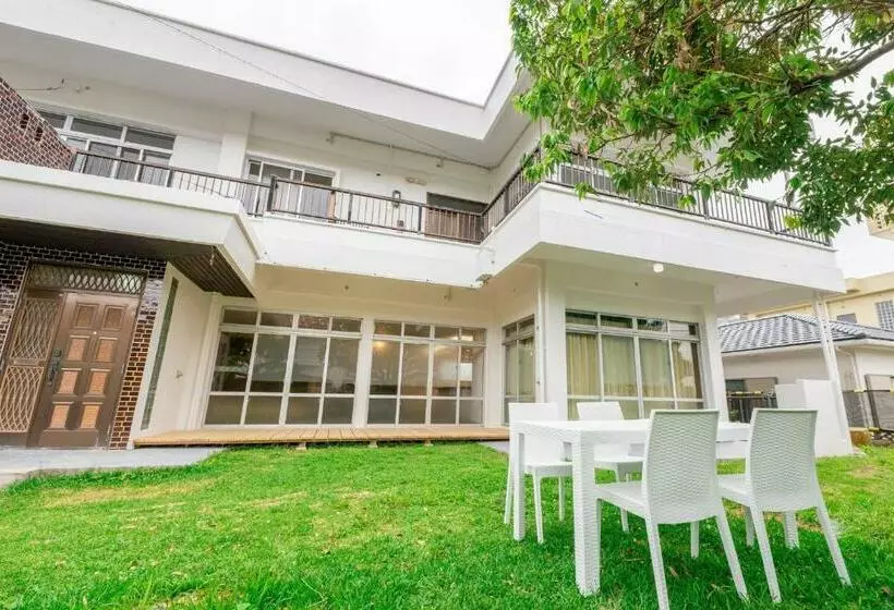 ペンション Tancha Detached House / Vacation Stay 50245