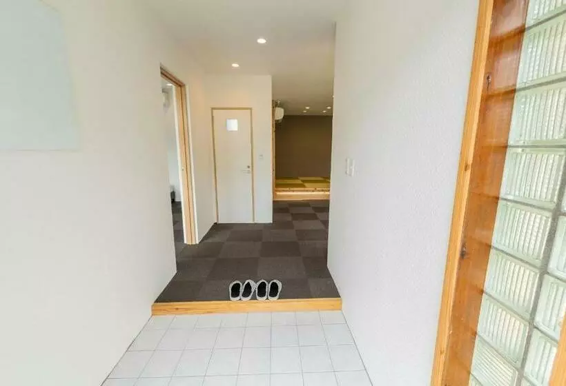 ペンション Tancha Detached House / Vacation Stay 50245