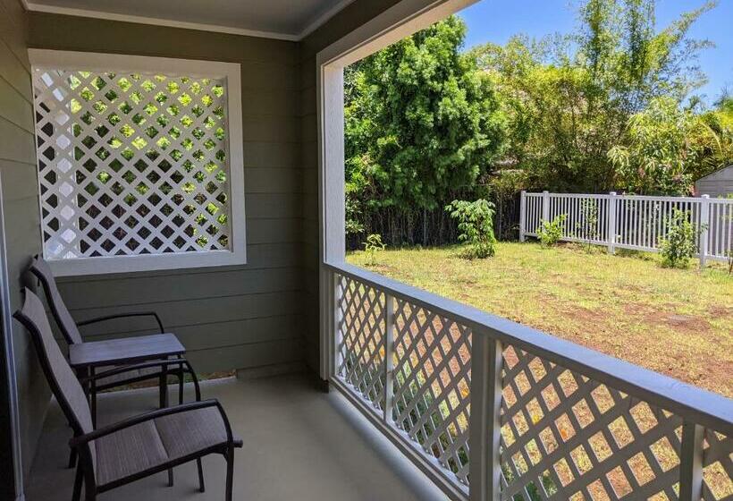 הוסטל Ocean Breeze Inn