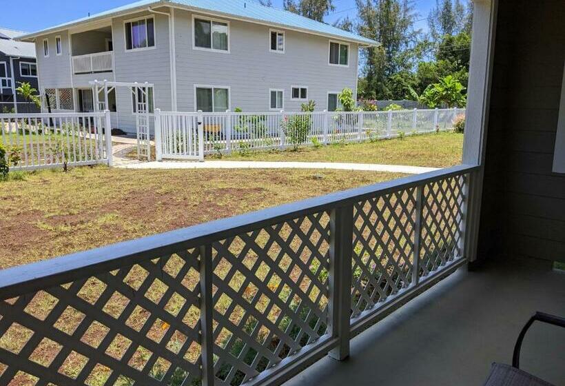 הוסטל Ocean Breeze Inn