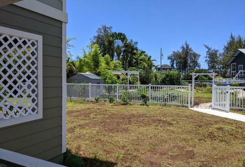 הוסטל Ocean Breeze Inn