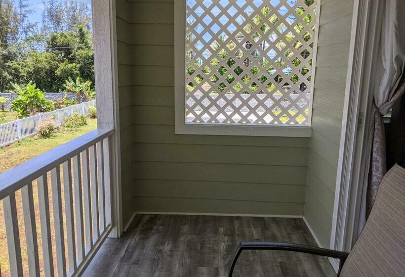 הוסטל Ocean Breeze Inn