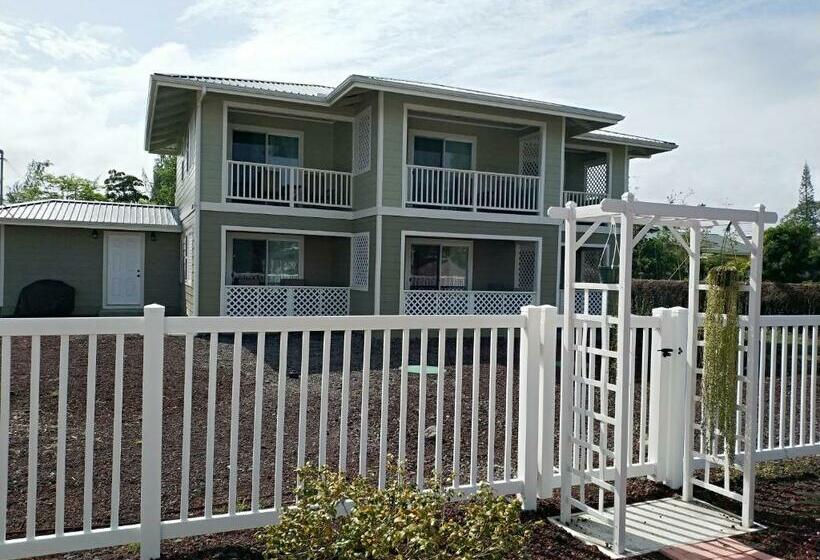 הוסטל Ocean Breeze Inn