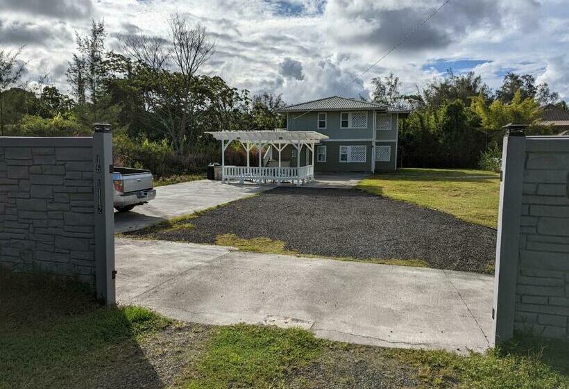 הוסטל Ocean Breeze Inn