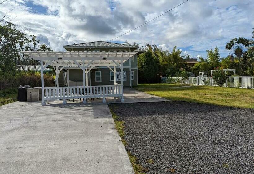 הוסטל Ocean Breeze Inn